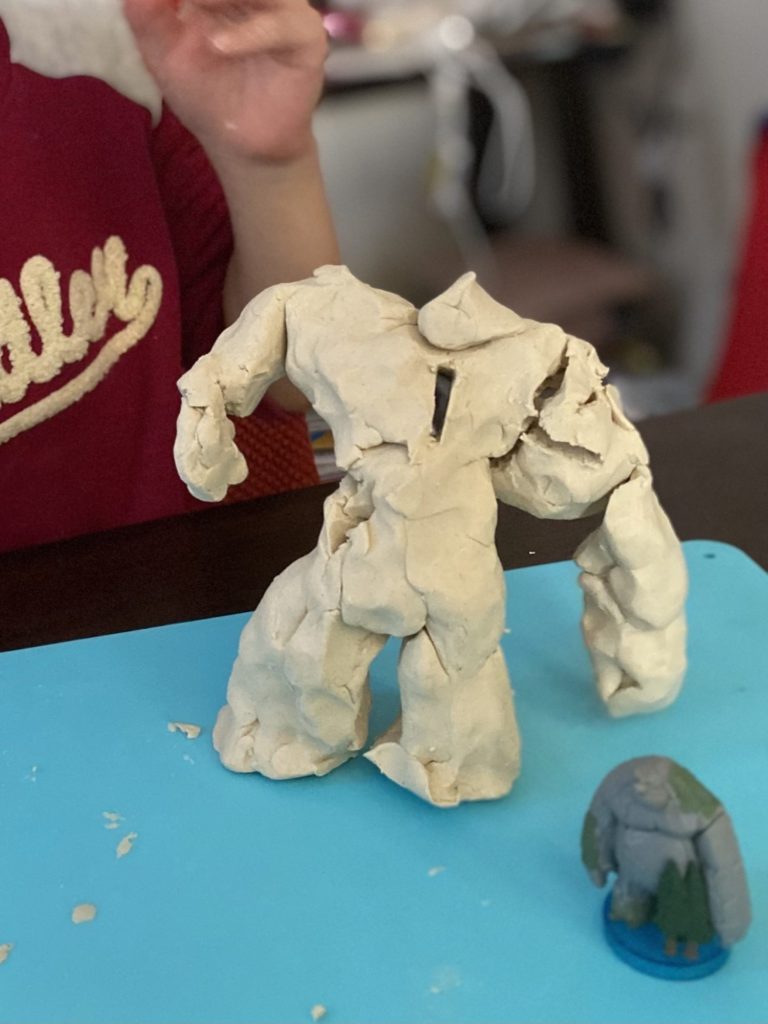 アース・ジャイアント