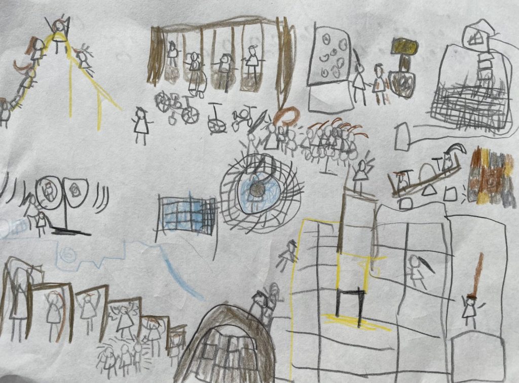 ごうかな　こうえん