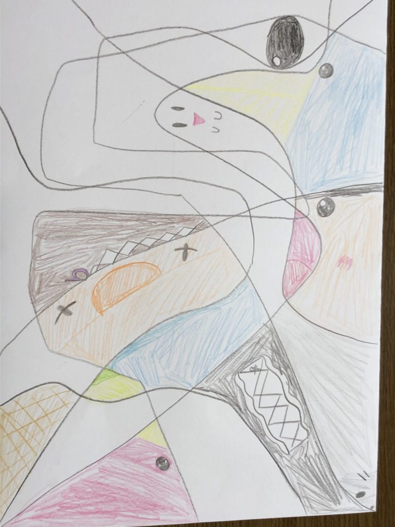 おもしろいのいっぱい！