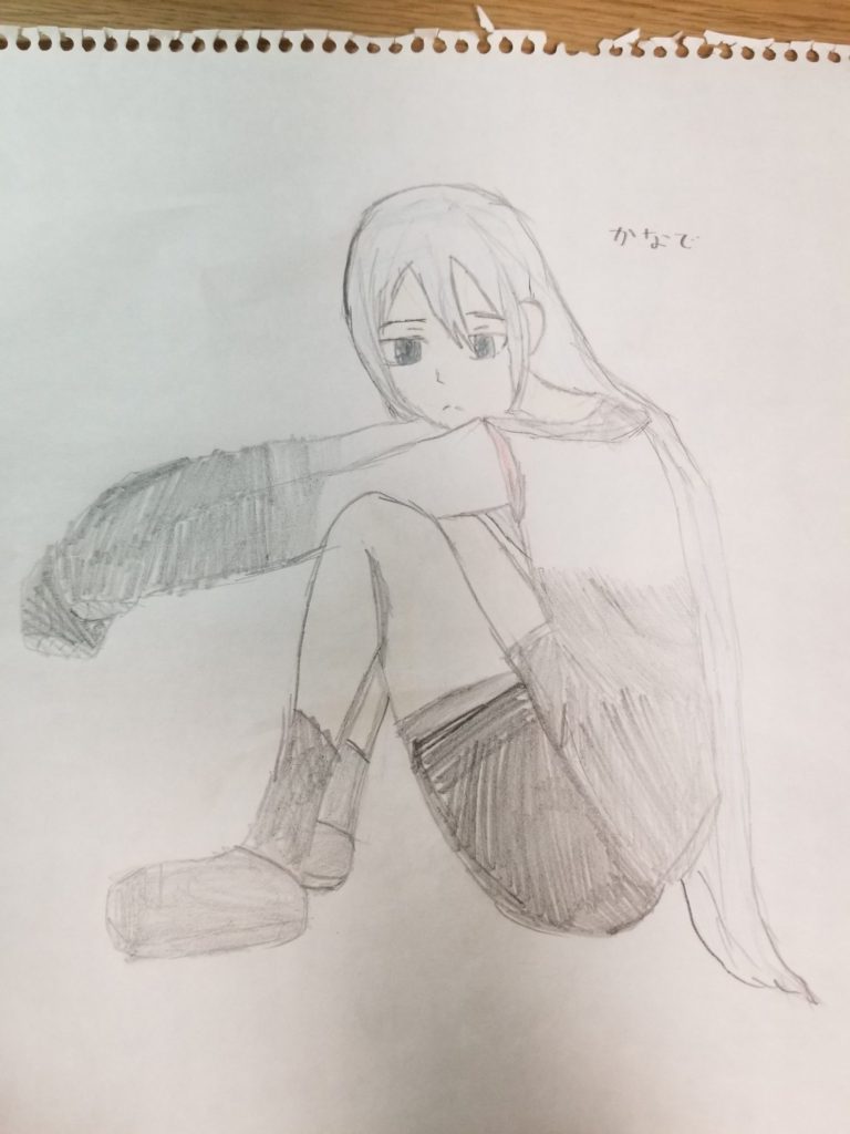 プロセカの奏(かなで)