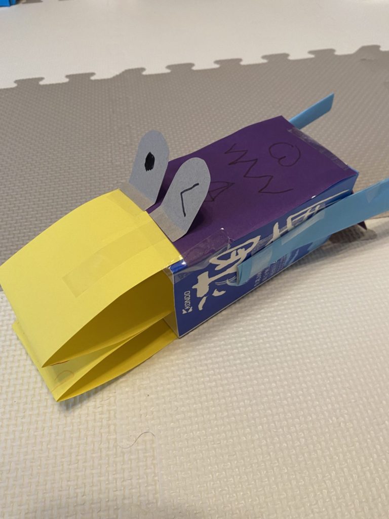 こうちゃんのくいしんぼっちゃん