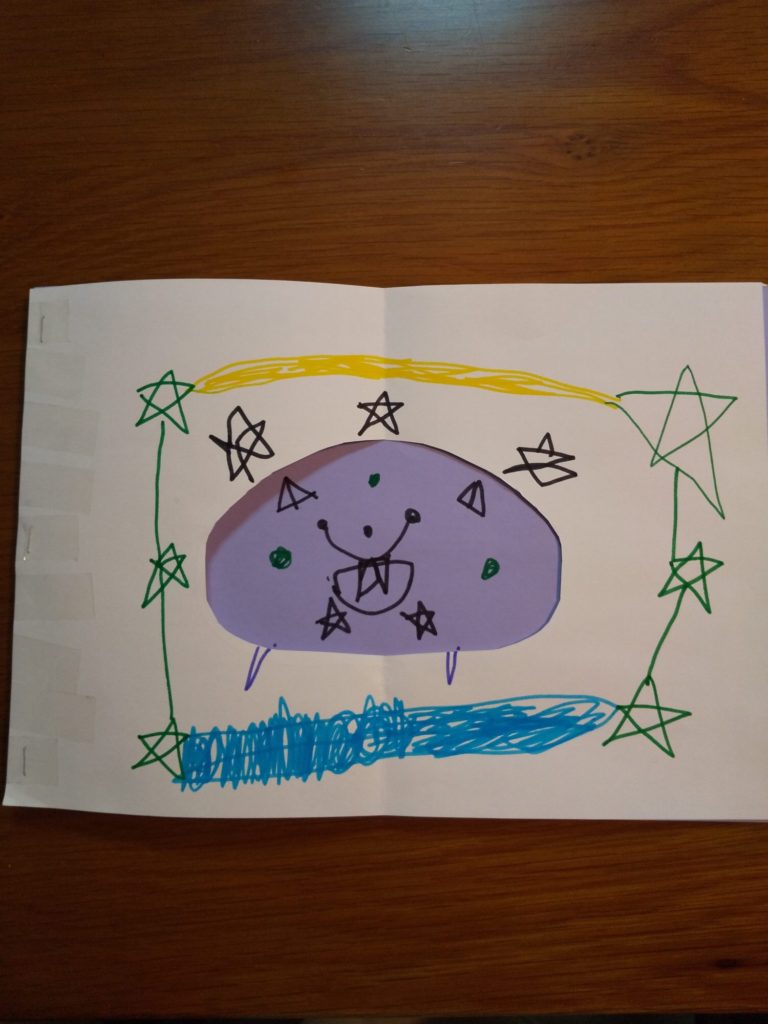 ねこのヴァンパイア