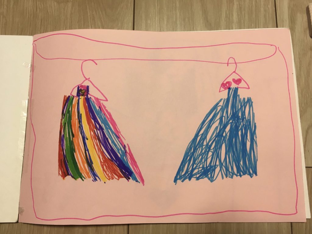 たのしいまいにち