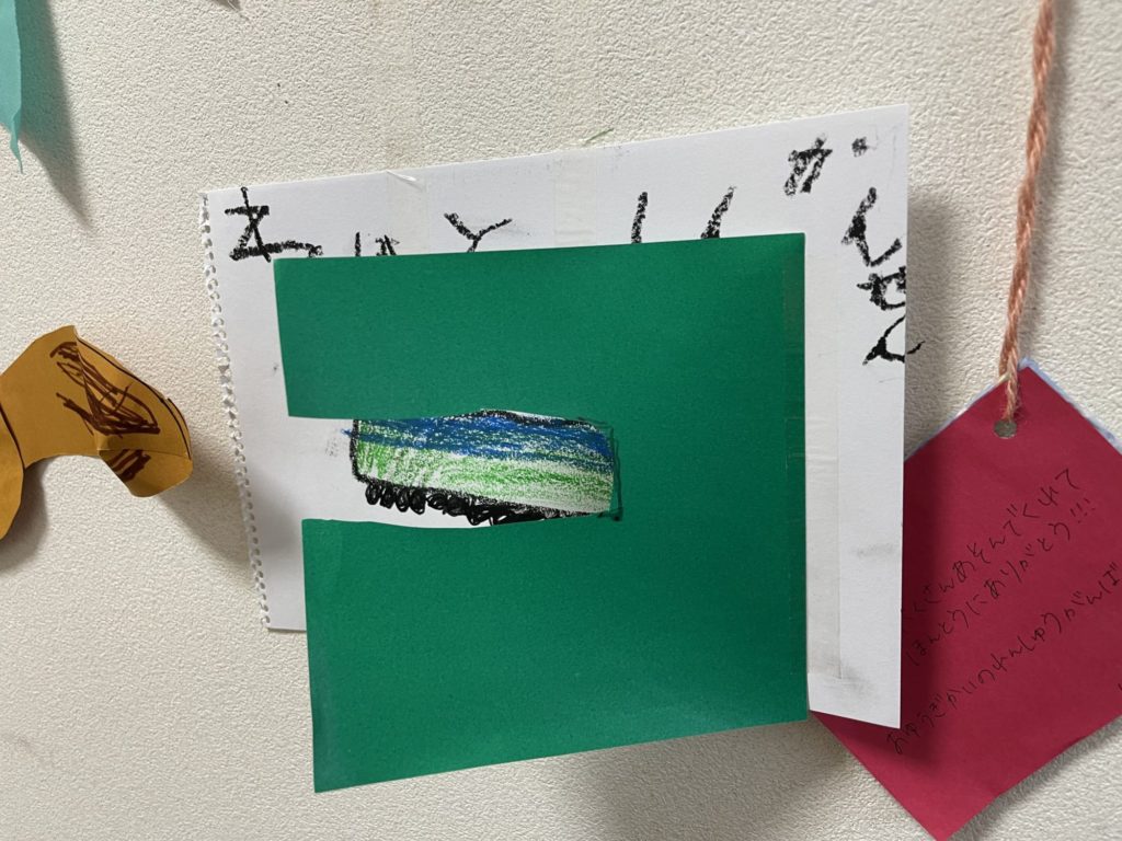 新幹線ロボット