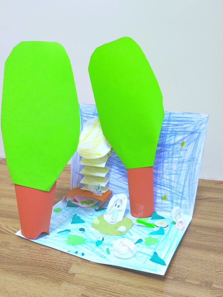 かぐや姫を地球に呼ぼう