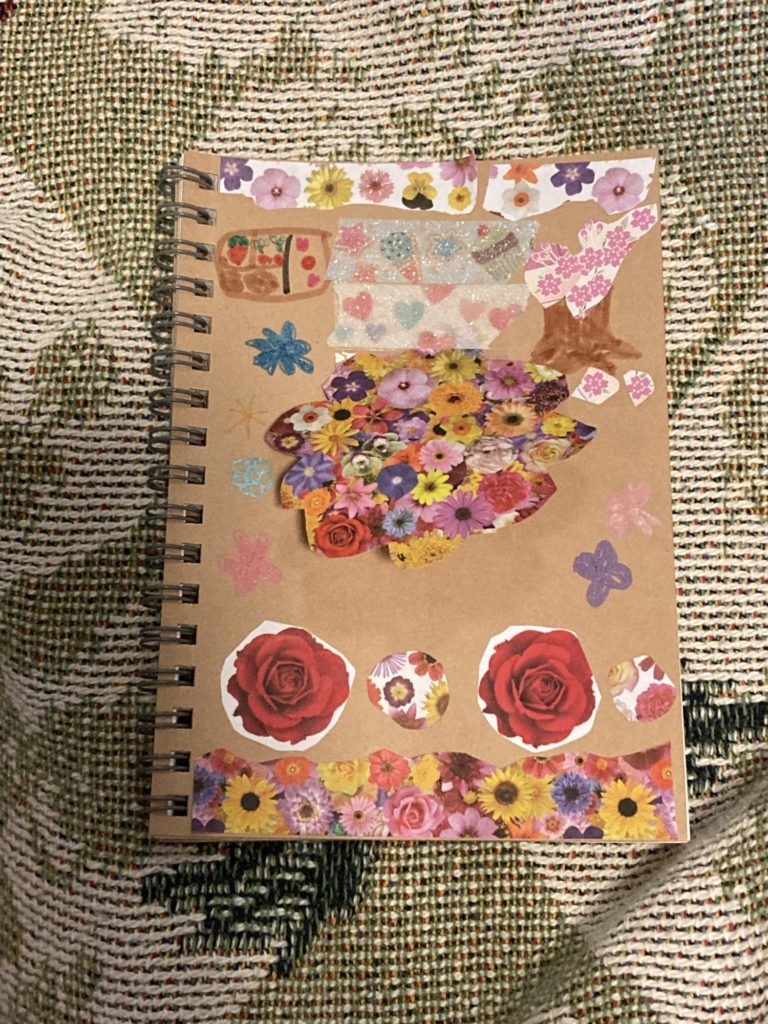 お花見パーティー