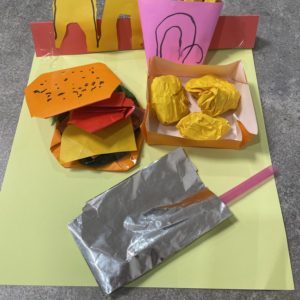 マクドナル屋さん