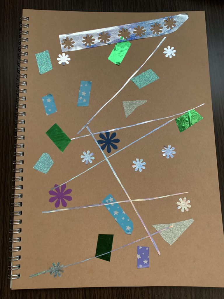 きらきらブック