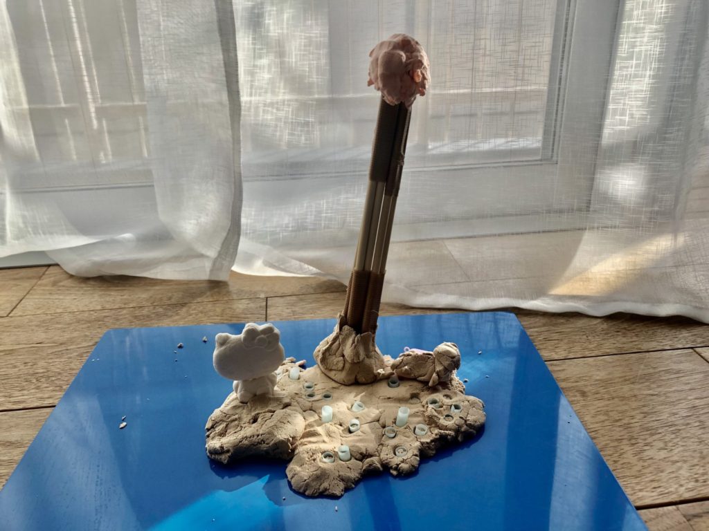 カメさんのまち