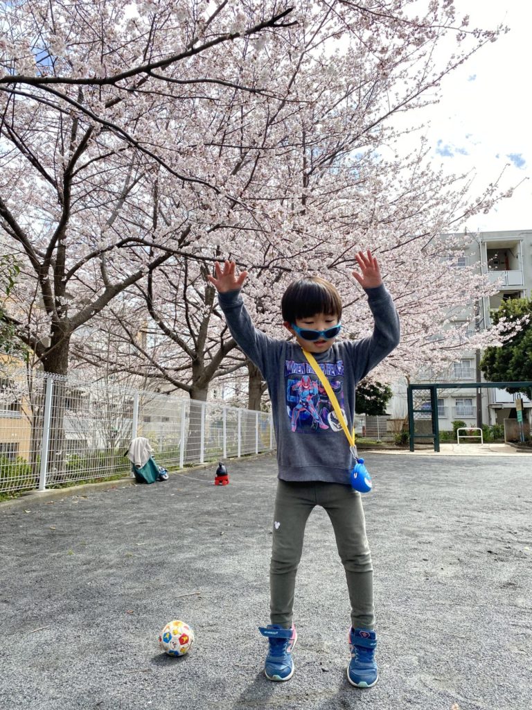 春フレームをゲットしたい！