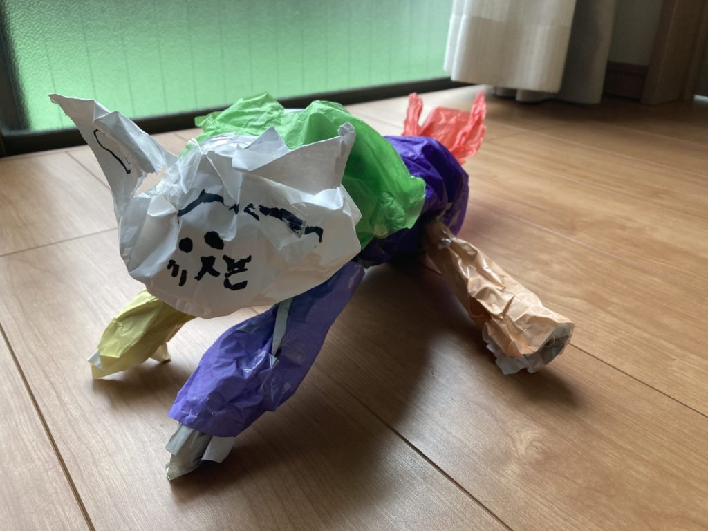 カラフルにゃんこ〜猫猫王国〜