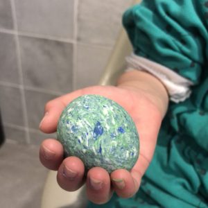 マーブルストーン