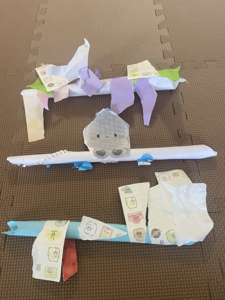 魔法の世界へようこそ