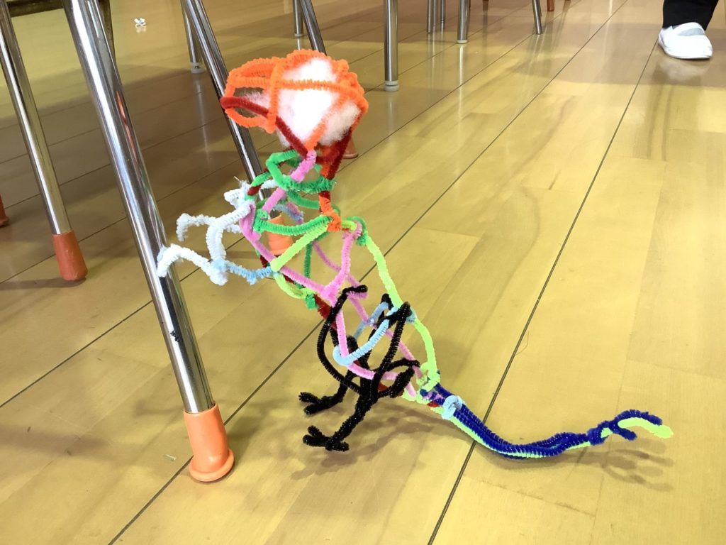 モールティラノ