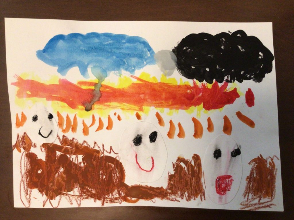 いちだタネくん