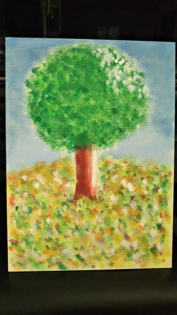 元気になーれ！