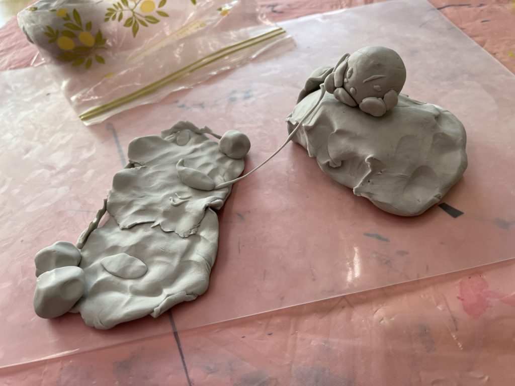 おさかなつれたよカービィ