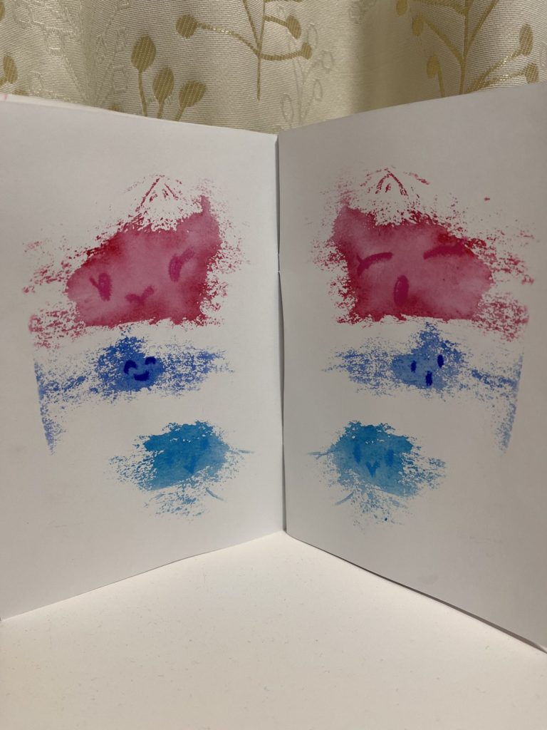 カラフルパーティー