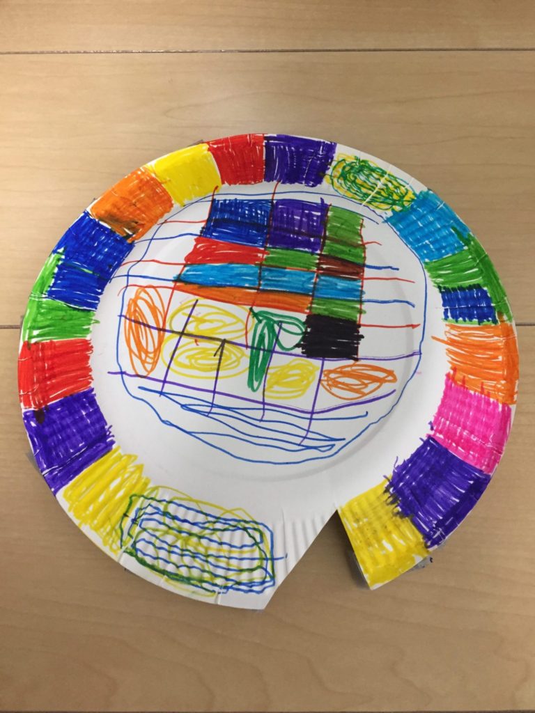 UFOアドベンチャー