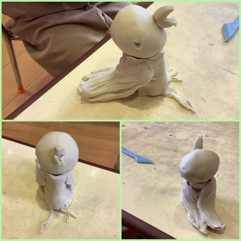 360度　どこから見ても