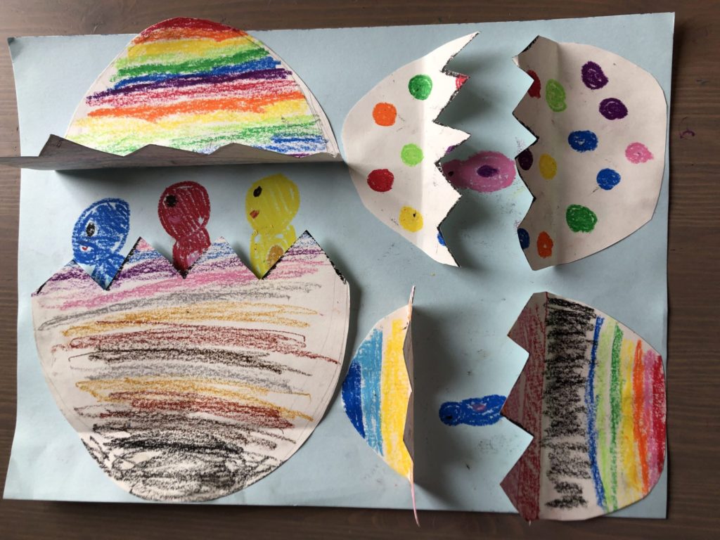 ことりのたまご