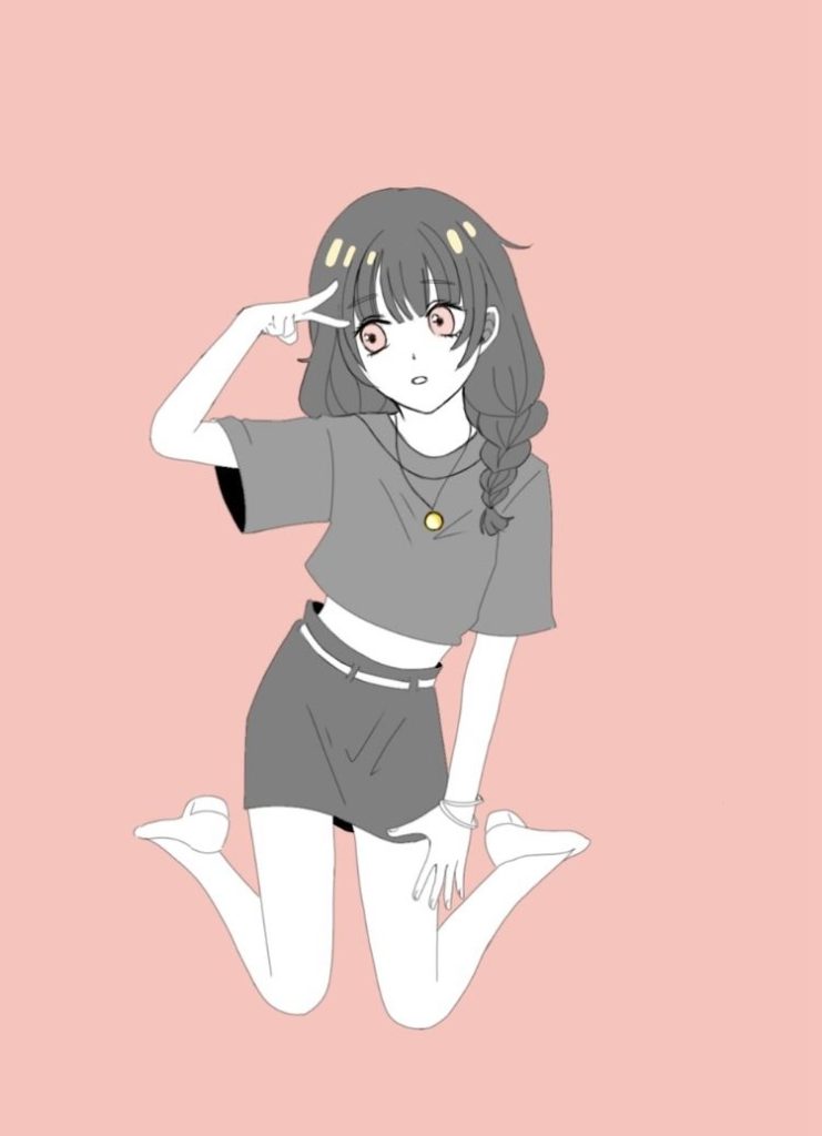 イラストコース