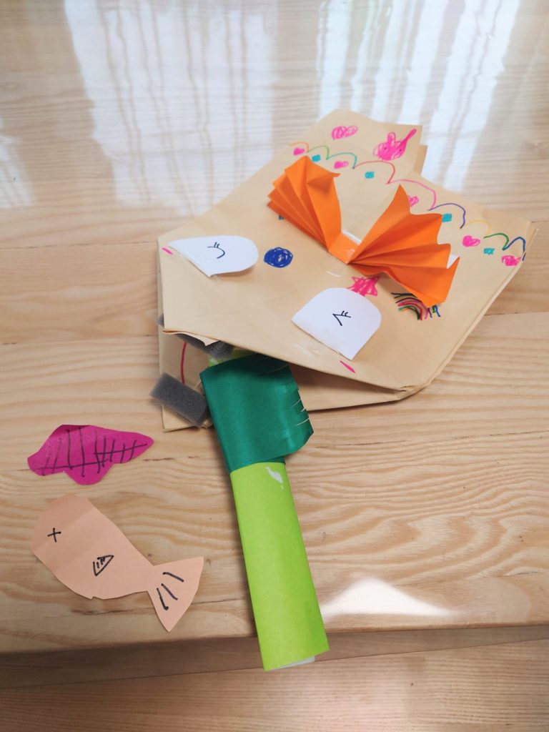 けろけろちゃん