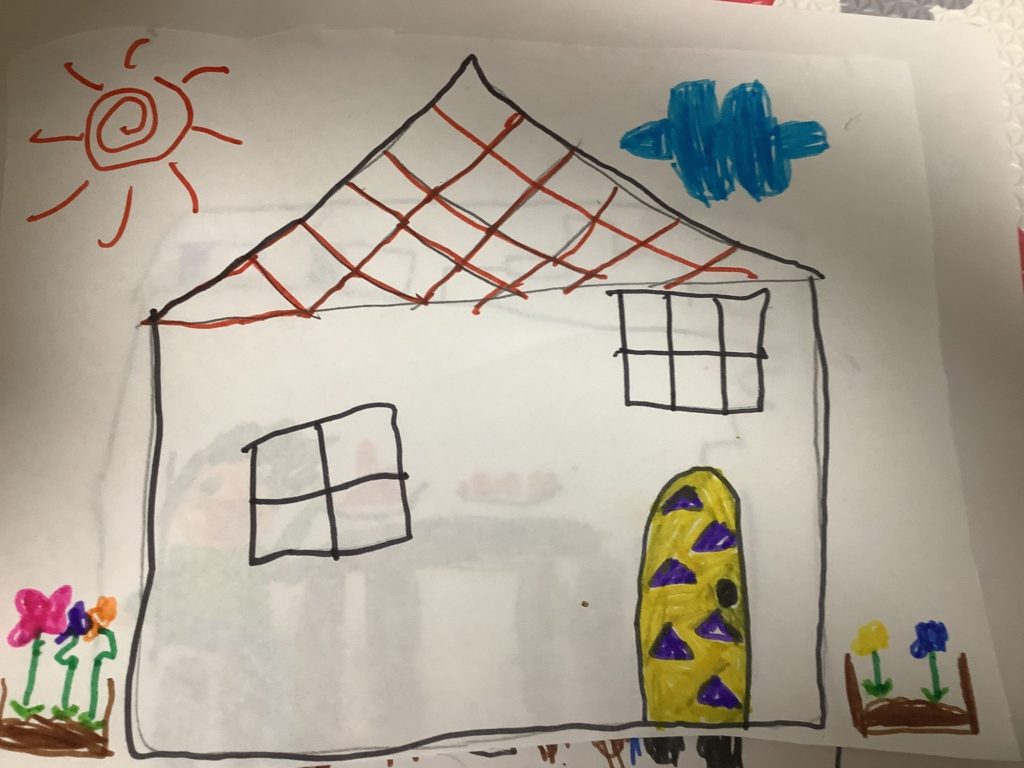 ゆうたのおうち