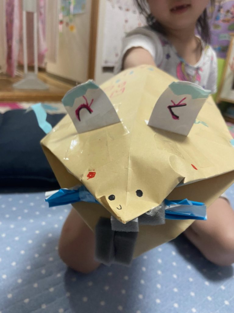 ペコかえる🐸🍬🪥