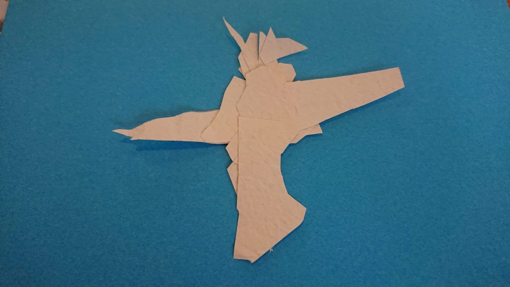 合体！クリオネ