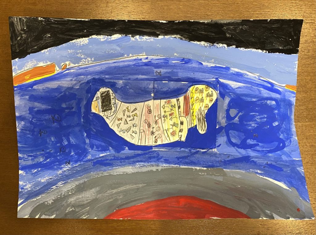 超巨大マナティダンジョン