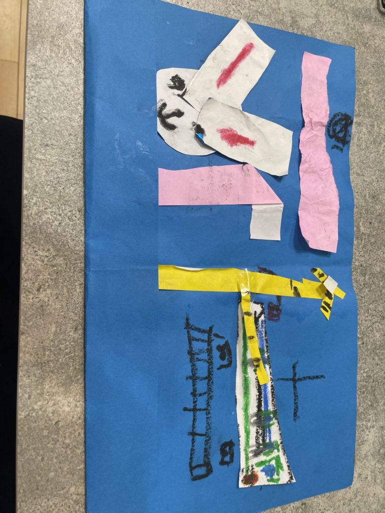 でんしゃ・うさぎずかん