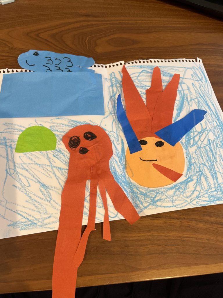 にんげんとうみ