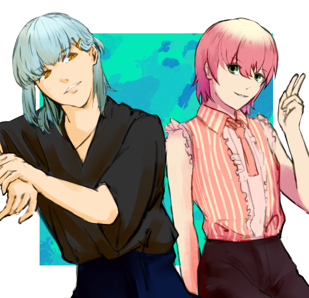 イラスト講座 プチ講座 靴の書き方~サンダル編~ イラスト講座 プチ講座 靴の書き方~サンダル編~