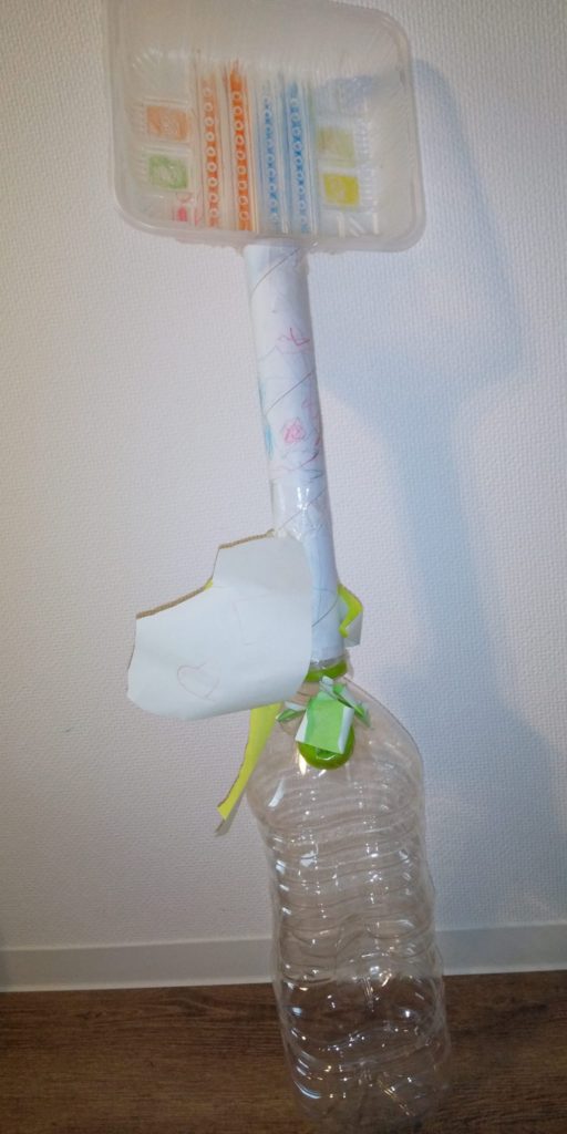 ハッピーギター