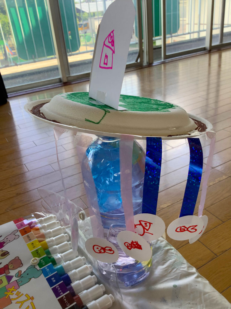 いきものいっぱい🐙🦑🐠🐢