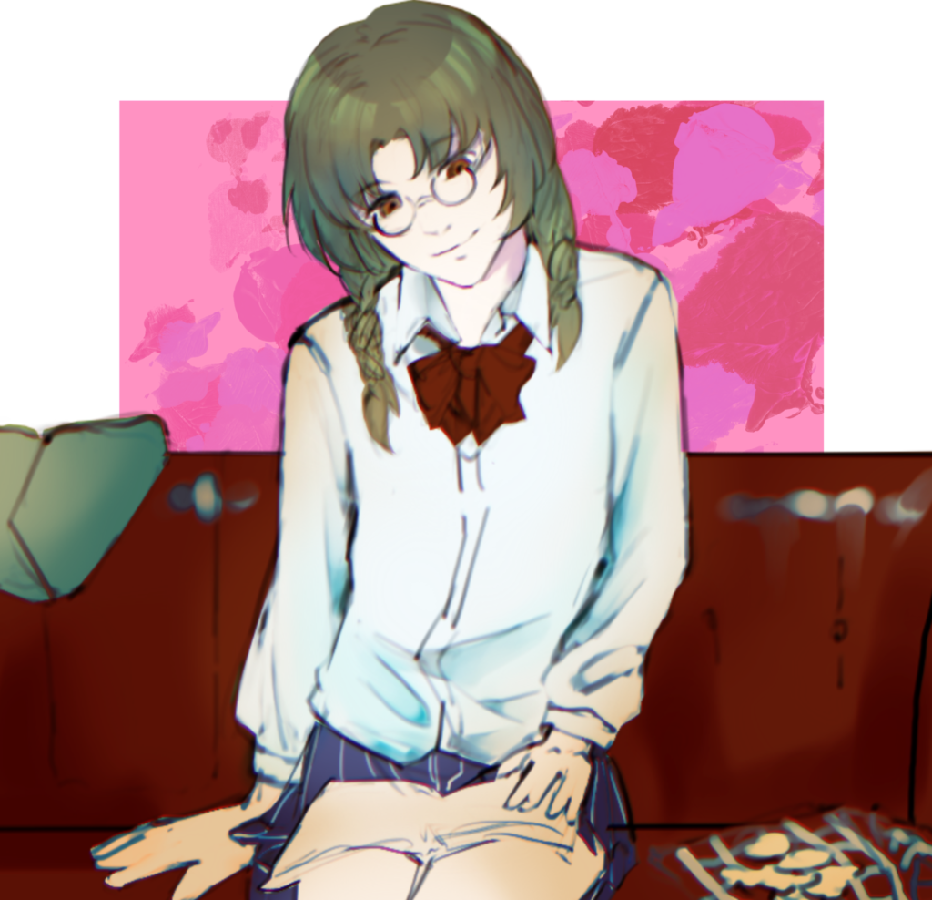 イラスト講座　プチ講座　お洋服のしわの描き方～上半身・Tシャツ・Yシャツ・パーカー～