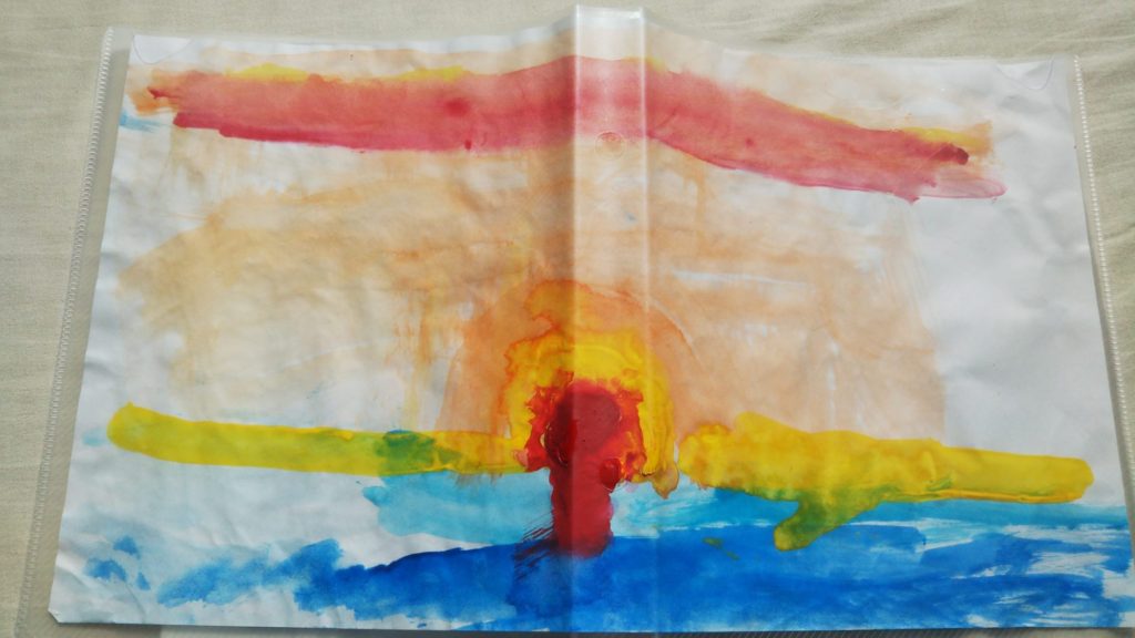 なつのおもいでファイル！