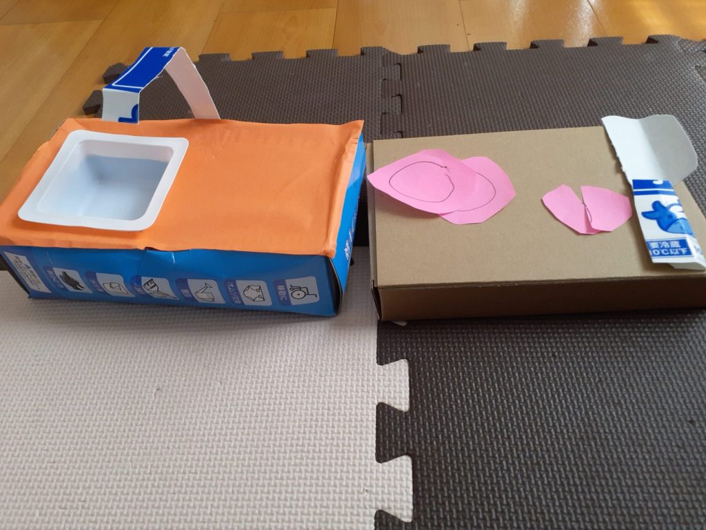 おままごとセット