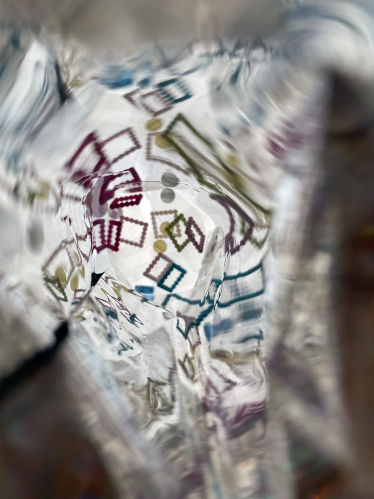 ハロウィン万華鏡