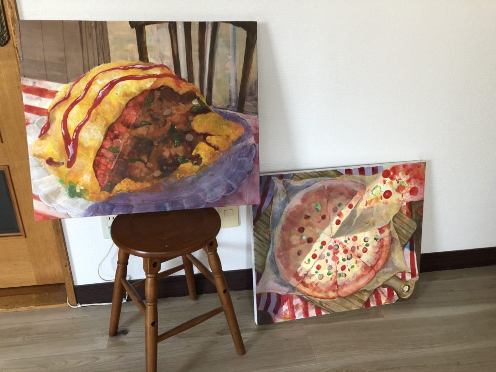 展示まで気づいたら1ヶ月を切っていた人のドタバタレース③