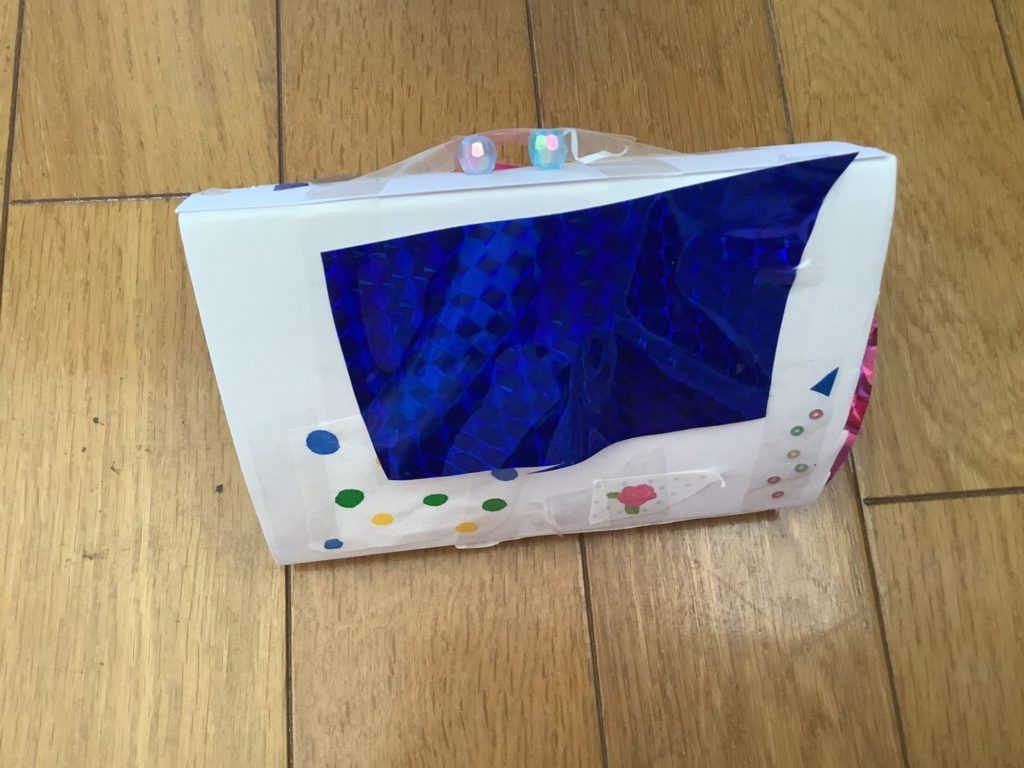 万華鏡パーティー始まり始まり‼️