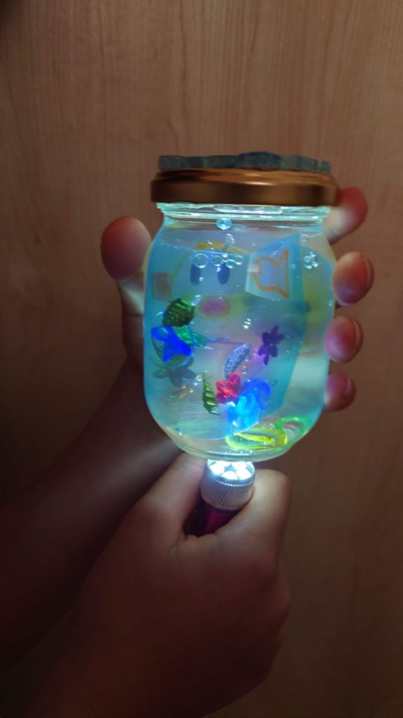 プクプクすいぞくかん