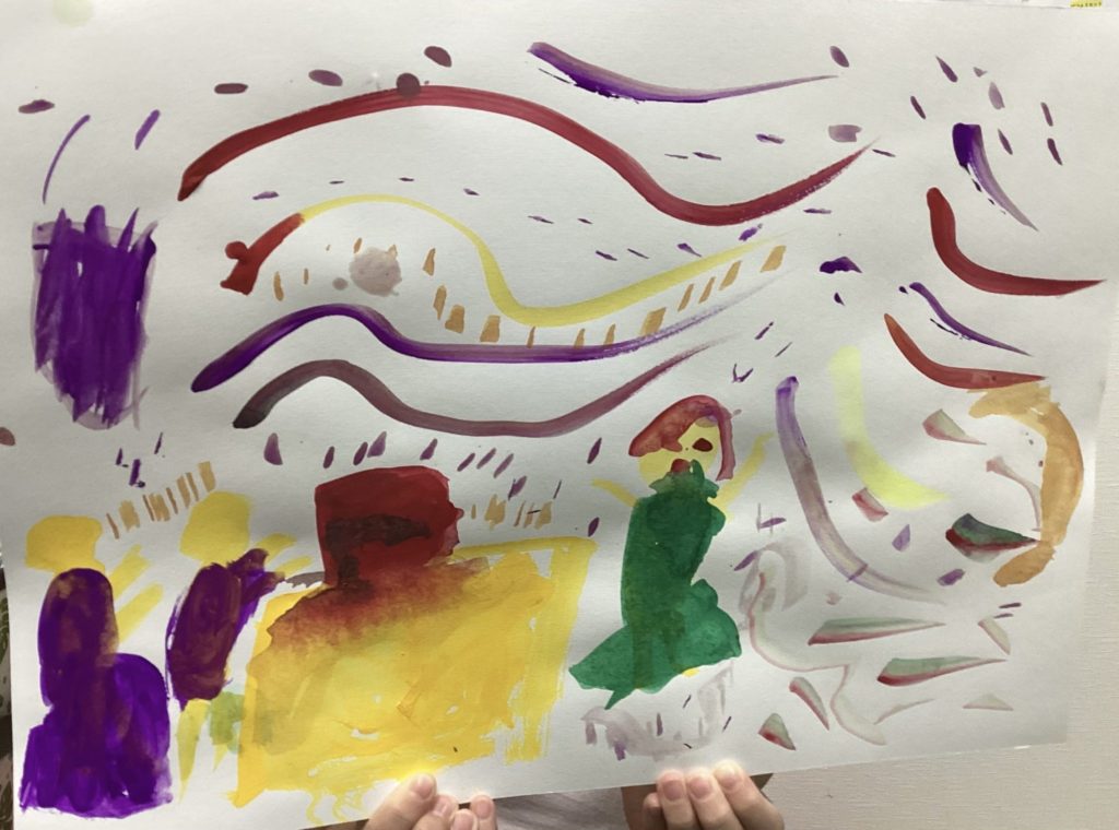 ホ・テ・ルー！