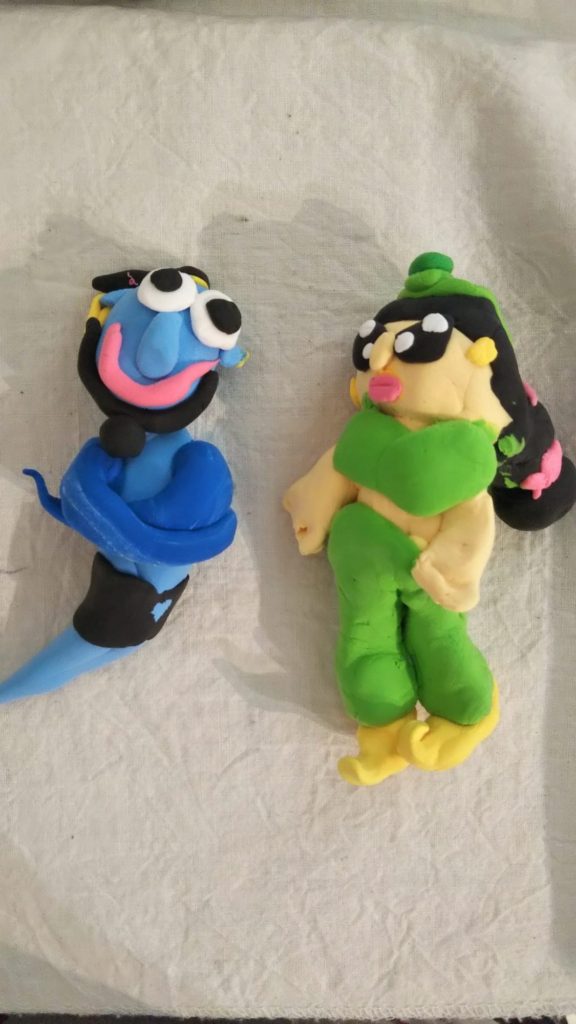 アラジンだいすき