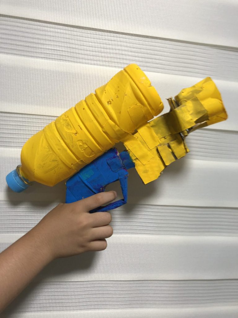 スプラトゥーン3『スプラシューター』