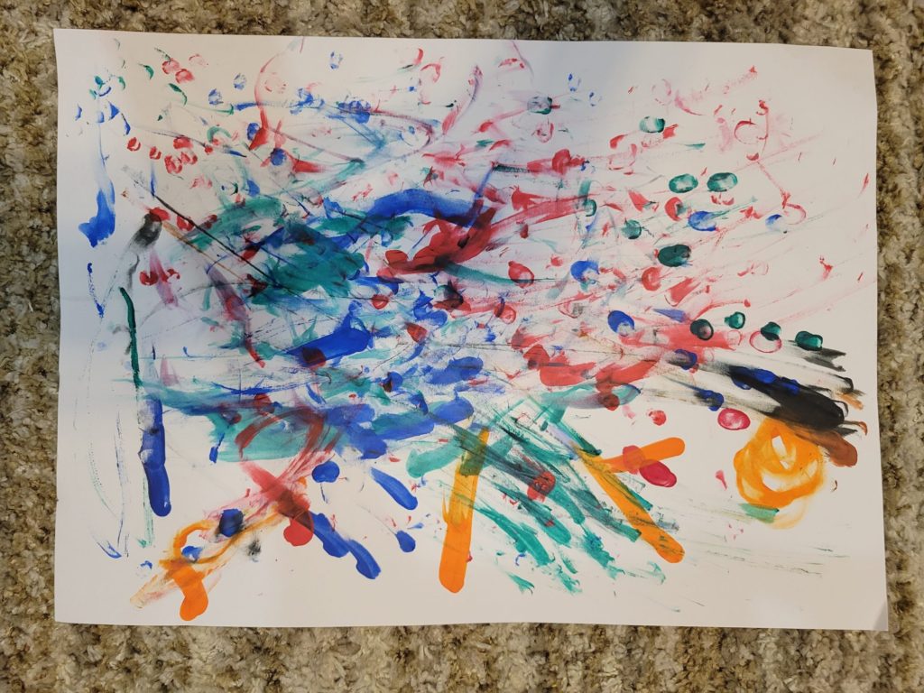 爆発花火！！！