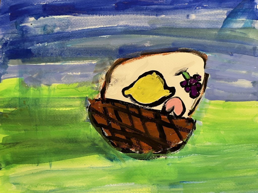 フルーツバスケット