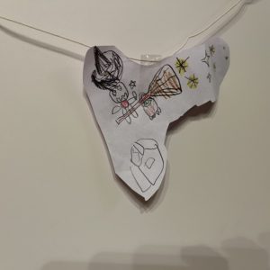 ハロウィーン♪