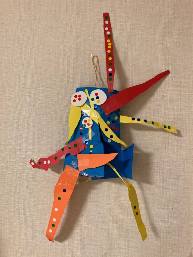 モンスターかいじゅうゾンビゆうれい